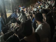 -清迈夜间动物园