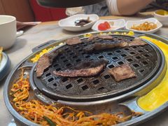 -韩宫宴烤肉·料理(南京江宁万达店)