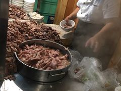 -马尔沙牛杂(海一大厦店)