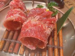 -西塔老太太泥炉烤肉(双井店)