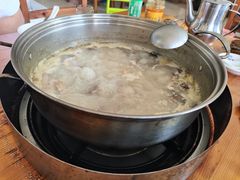 -15年老字号鑫鑫猪肚鸡·椰子鸡海南火锅(兴隆华侨农场店)