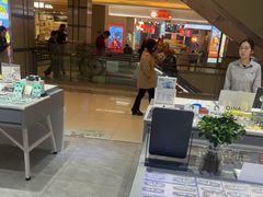 -ALPS阿尔卑斯眼镜(我格广场店)