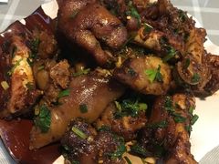 -龙翔小猪脚(龙头街店)