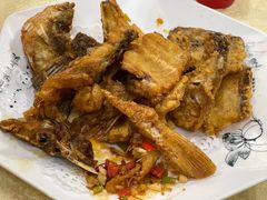 -星盛美食·番禺东环·地道顺德风味(桥兴大道店)