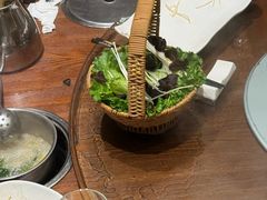 -东海怡品海鲜豆捞(星街坊店)