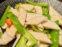 -云海肴·汽锅鸡·云南菜(苏州中心店)