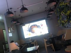 -麻小劲菌汤麻辣烫(体育西路店)