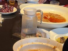 -许爷家·生态湖鲜(徐汇日月光店)