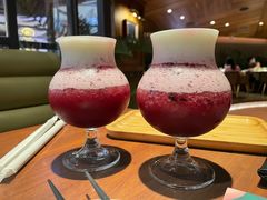 -大树餐厅(益田假日店)