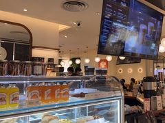-Peet's Coffee皮爷咖啡(德基店)