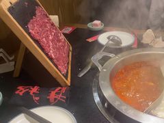 -井格重庆火锅(西直门凯德Mall店)