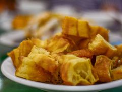 -冰泉豆浆馆(白云山总店)