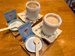 -BE YOLO必有乐&小红帽三明治