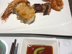 -大渔铁板烧(花园道店)