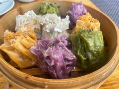 -正宗天津烧麦馆(柳州路店)