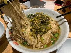 -朱鸿兴面馆(镇湖店)