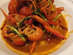 -聚味瞿记·龙虾堂(坡子街店)