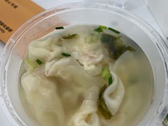 -文武王氏烧饼·无矾油条(西溪路店)