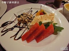冰糕-德大西餐社(云南南路店)