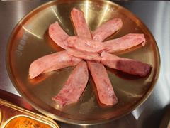 -核桃碳烤肉馆(深圳首店)