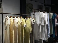 -荷言旗袍(平江店)