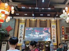 -大水车公馆·顺德菜·妈姐菜(均安店)