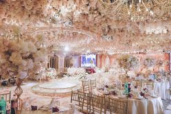 -美悦盛宴一站式婚礼会馆(临江店)