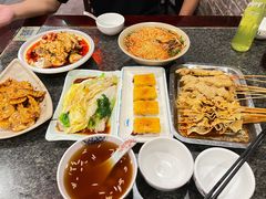 -小街天府(西工小街店)