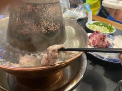 -裕德孚·非遗手切涮羊肉(东直门内大街店)