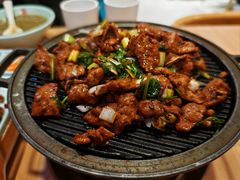 -宏状元现熬粥·京味菜(三里河店)