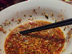 -西贝(武汉群星城店)