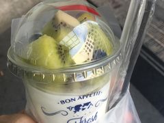 -巴黎贝甜(大宁国际商业广场店)