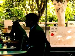 -ADO KAFE(大学城店)