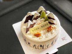-派悦坊·甜品·蛋糕(日坛店)