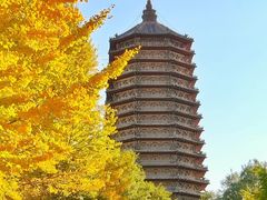 -玲珑塔公园