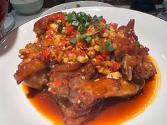 -辣可可·小炒黄牛肉(望京凯德MALL店)