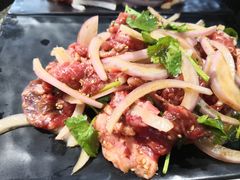 -鹤之乡·齐齐哈尔烤肉·非遗(秋涛路店)