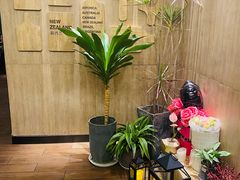 -西堤牛排(恒隆广场店)