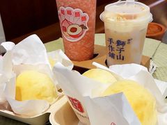 -君之狮子山·轻糖烘焙(松江印象城店)