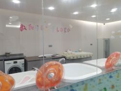 -安琪朵朵独栋花园月子中心