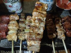 -半藏居酒屋(香港花园店)