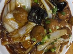 -八大碗私房菜(中城路店)