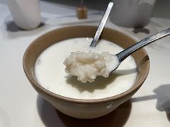 奶白酒-胡麻(静安嘉里店)