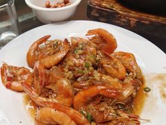 -岛中岛·海鲜大排档·万宁老字号(东澳店)