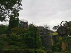 -三鹰之森吉卜力美术馆