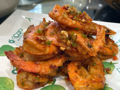 -喜来酌海鲜·饺子(和平一店)