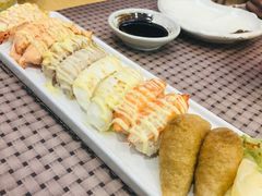 -林妈妈村·日式料理(宝山万达店)