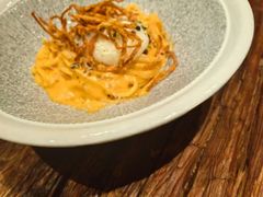 -THE CANNERY&JUJU 新鲜海鲜·牛排美食酒廊