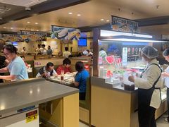-海底捞火锅(上地华联店)
