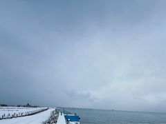 -青海湖二郎剑景区